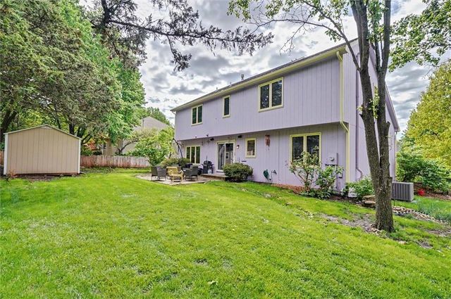 2408 Oxford Road, Lawrence, KS 66049