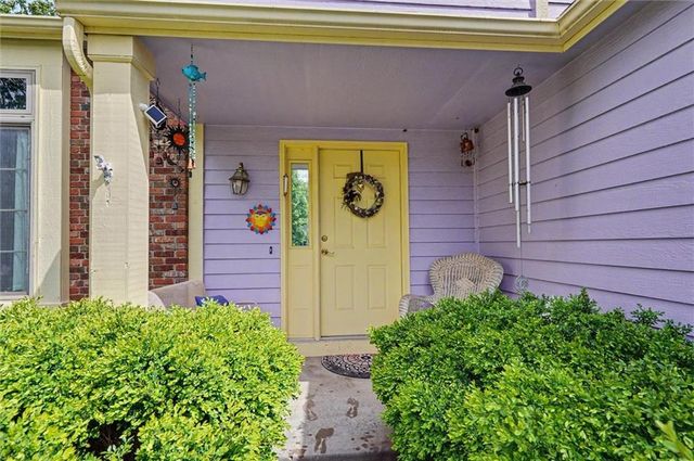 2408 Oxford Road, Lawrence, KS 66049