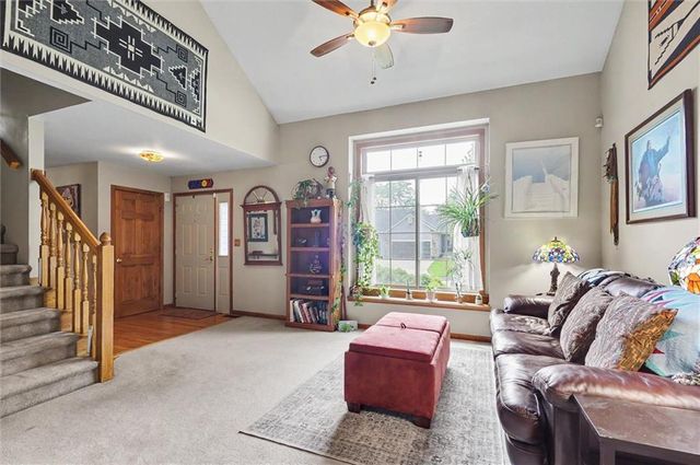 2408 Oxford Road, Lawrence, KS 66049