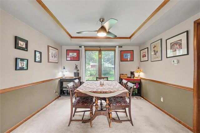 2408 Oxford Road, Lawrence, KS 66049