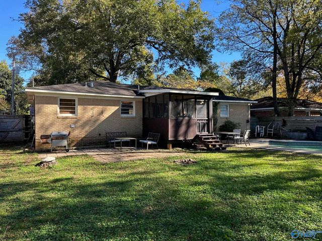 306 Jack Coleman Drive, Huntsville, AL 35806