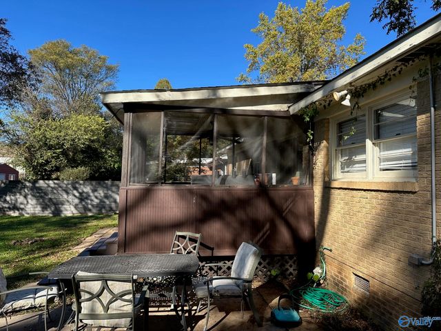 306 Jack Coleman Drive, Huntsville, AL 35806