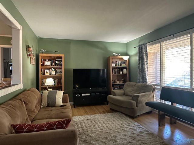 306 Jack Coleman Drive, Huntsville, AL 35806