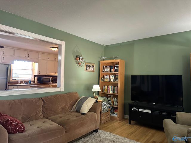 306 Jack Coleman Drive, Huntsville, AL 35806