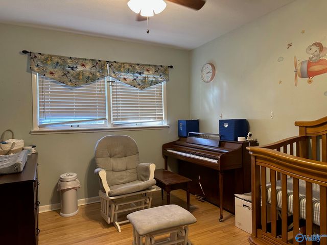 306 Jack Coleman Drive, Huntsville, AL 35806