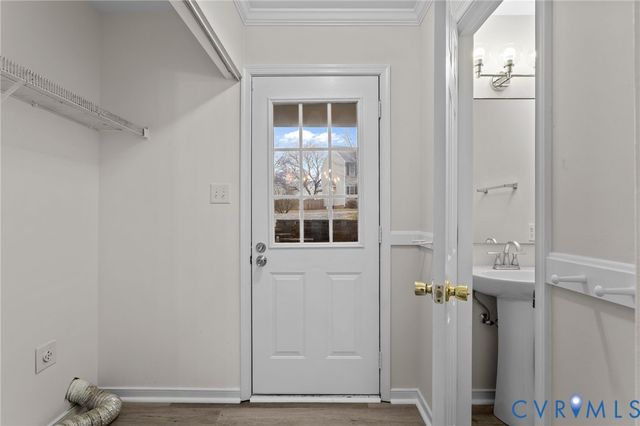 8090 Kiwi Ln, Mechanicsville, VA 23111