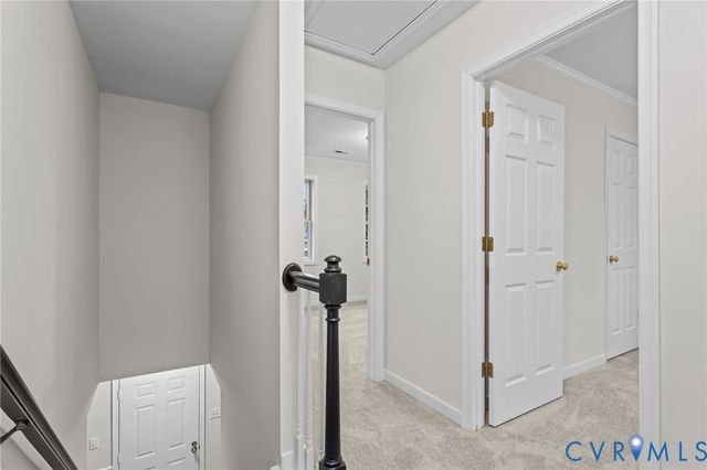 8090 Kiwi Ln, Mechanicsville, VA 23111