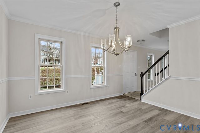 8090 Kiwi Ln, Mechanicsville, VA 23111