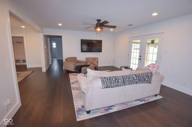 7067 W 150 N, Greenfield, IN 46140