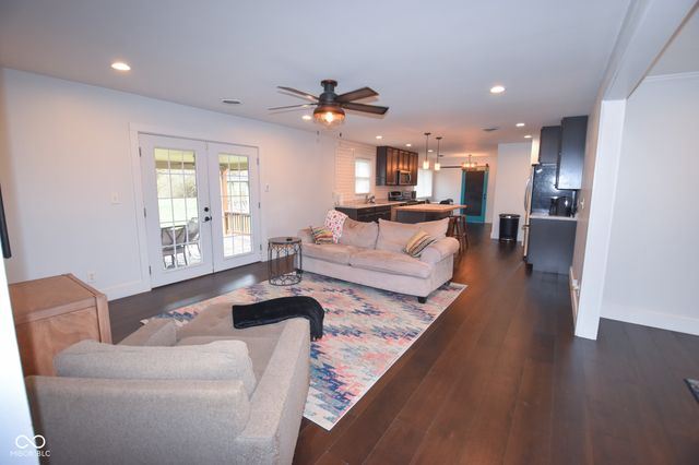 7067 W 150 N, Greenfield, IN 46140