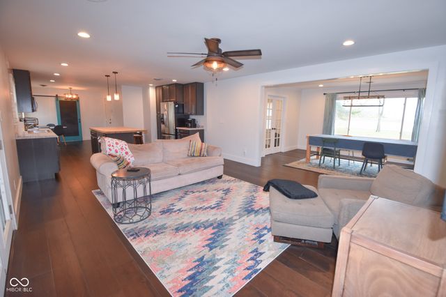 7067 W 150 N, Greenfield, IN 46140