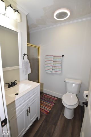 7067 W 150 N, Greenfield, IN 46140