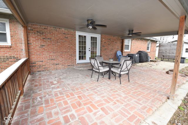 7067 W 150 N, Greenfield, IN 46140