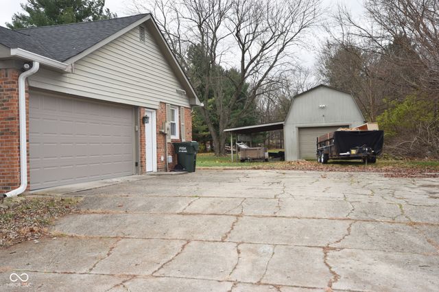 7067 W 150 N, Greenfield, IN 46140