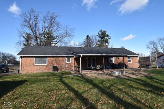 7067 W 150 N, Greenfield, IN 46140