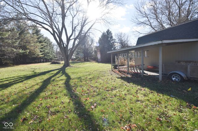 7067 W 150 N, Greenfield, IN 46140