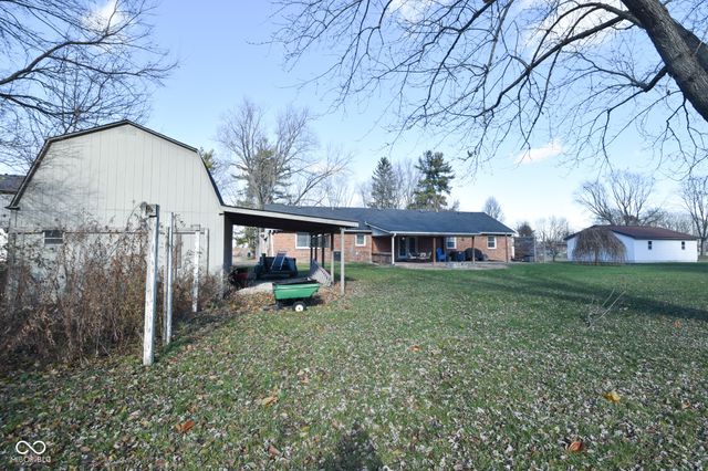 7067 W 150 N, Greenfield, IN 46140