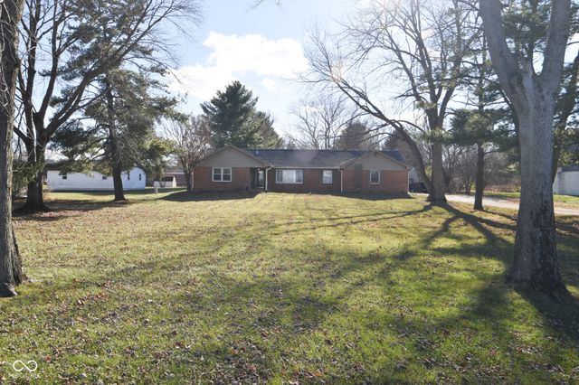 7067 W 150 N, Greenfield, IN 46140