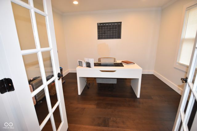 7067 W 150 N, Greenfield, IN 46140