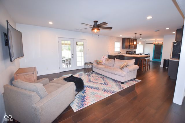 7067 W 150 N, Greenfield, IN 46140