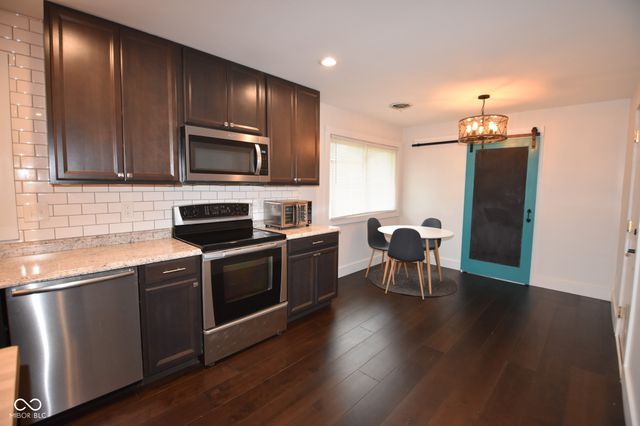 7067 W 150 N, Greenfield, IN 46140