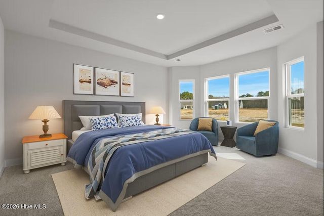 1116 Forest Bend Drive NW, Carolina Shores, NC 28467