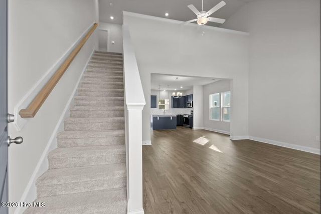 1116 Forest Bend Drive NW, Carolina Shores, NC 28467