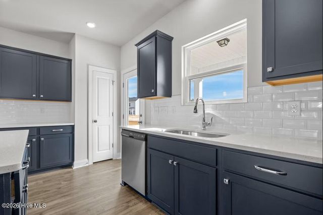 1116 Forest Bend Drive NW, Carolina Shores, NC 28467
