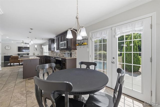1009 Treeshade Drive, St Peters, MO 63376