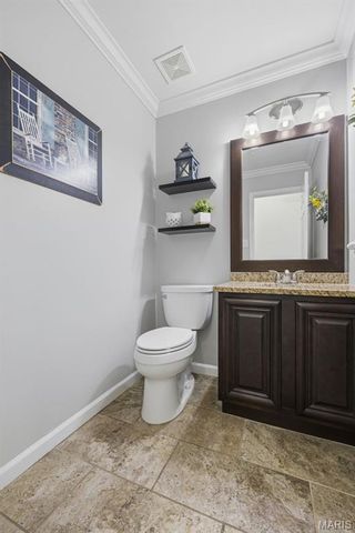 1009 Treeshade Drive, St Peters, MO 63376