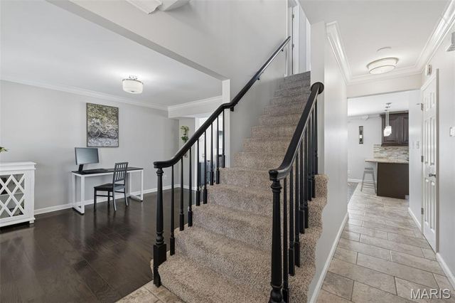 1009 Treeshade Drive, St Peters, MO 63376