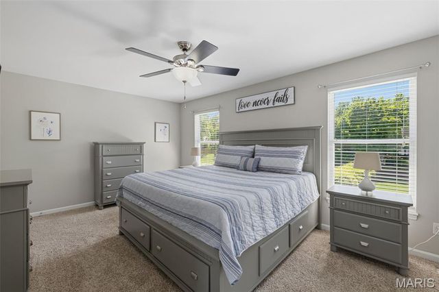 1009 Treeshade Drive, St Peters, MO 63376