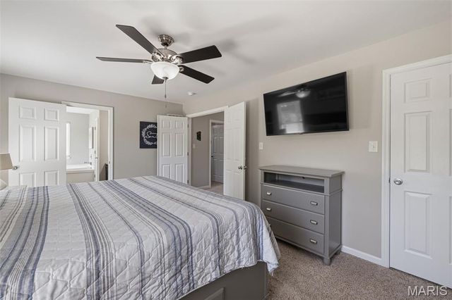 1009 Treeshade Drive, St Peters, MO 63376