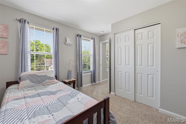 1009 Treeshade Drive, St Peters, MO 63376