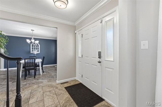 1009 Treeshade Drive, St Peters, MO 63376