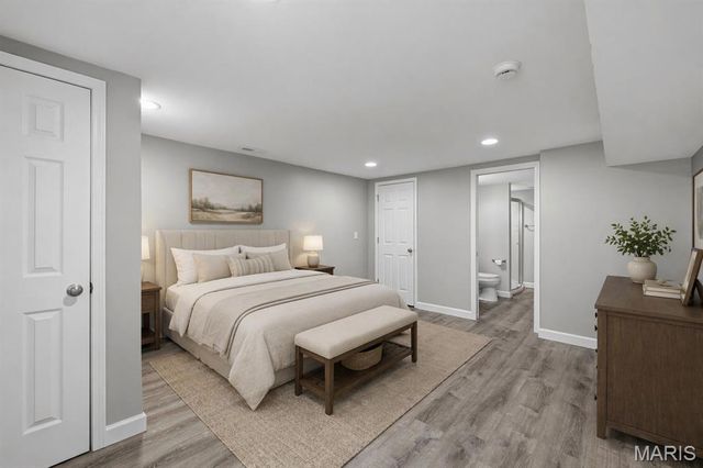 1009 Treeshade Drive, St Peters, MO 63376