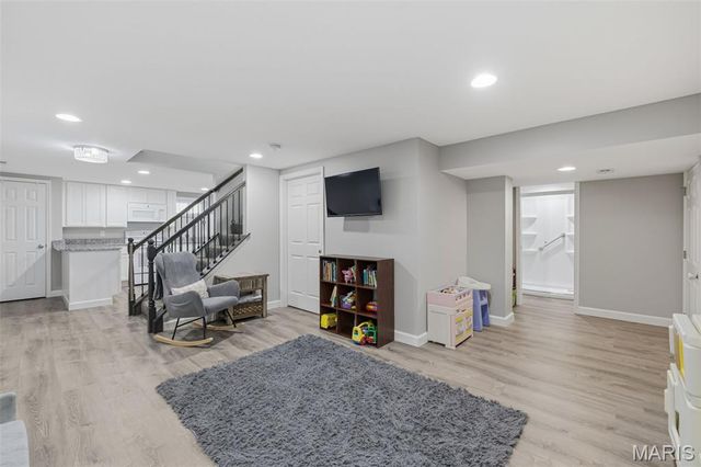 1009 Treeshade Drive, St Peters, MO 63376