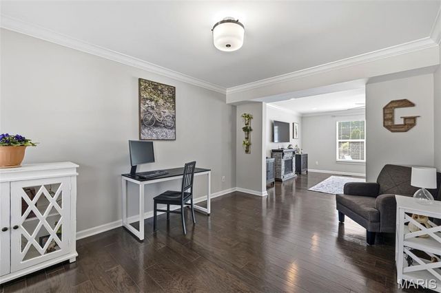 1009 Treeshade Drive, St Peters, MO 63376