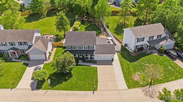 1009 Treeshade Drive, St Peters, MO 63376