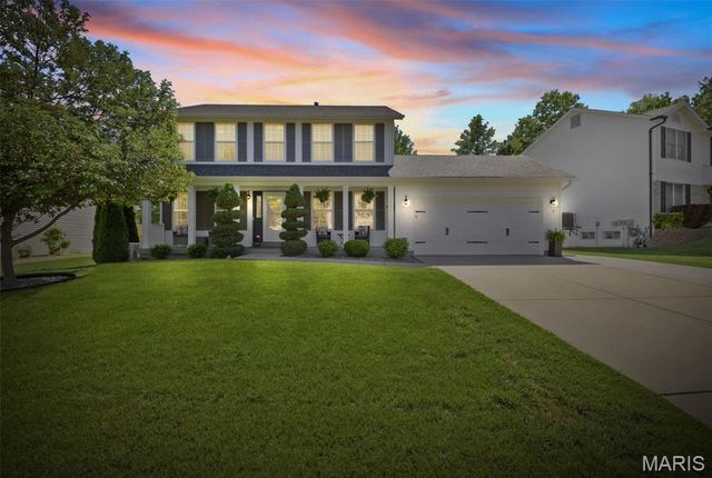1009 Treeshade Drive, St Peters, MO 63376