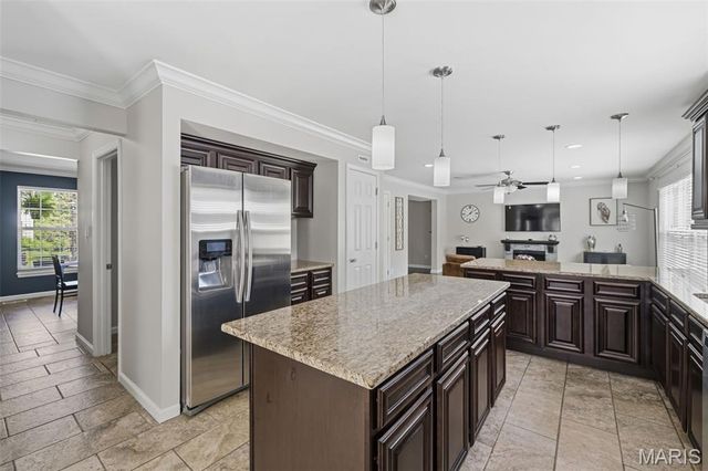 1009 Treeshade Drive, St Peters, MO 63376