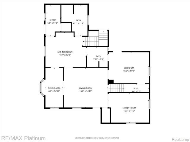 15330 Howlett Road, Unadilla Township, MI 48137