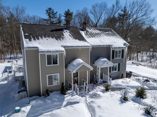 11 Pingree Hill Road L, Derry, NH 03038