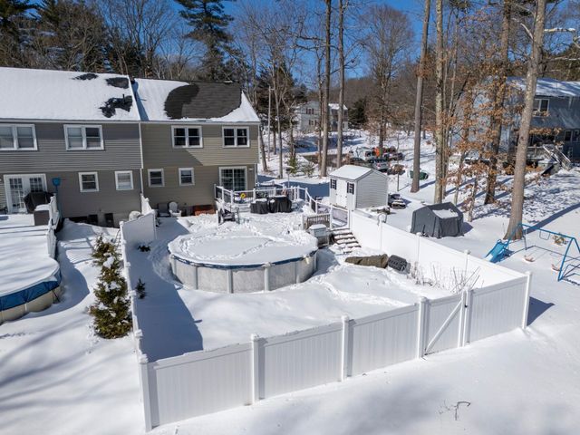 11 Pingree Hill Road L, Derry, NH 03038