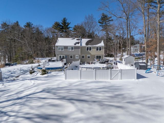 11 Pingree Hill Road L, Derry, NH 03038