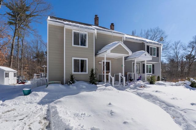 11 Pingree Hill Road L, Derry, NH 03038