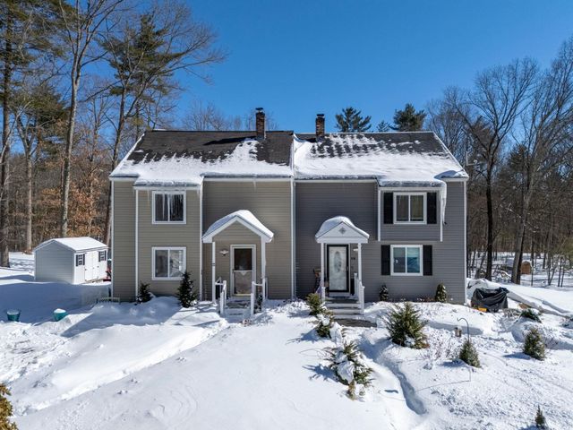 11 Pingree Hill Road L, Derry, NH 03038