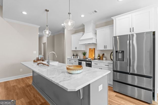 106 Rolling Meadow Way LOT 414, Kathleen, GA 31047