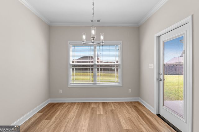 106 Rolling Meadow Way LOT 414, Kathleen, GA 31047