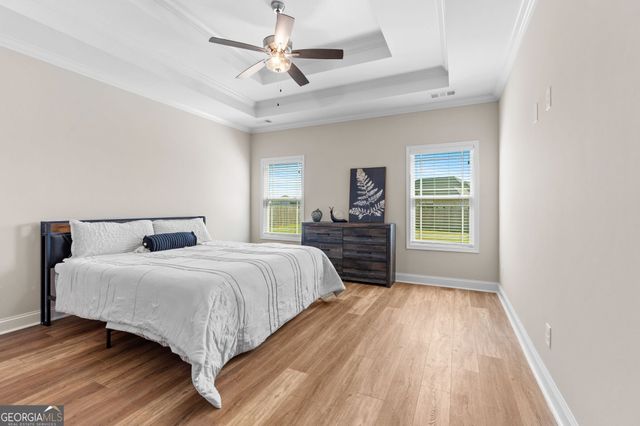 106 Rolling Meadow Way LOT 414, Kathleen, GA 31047